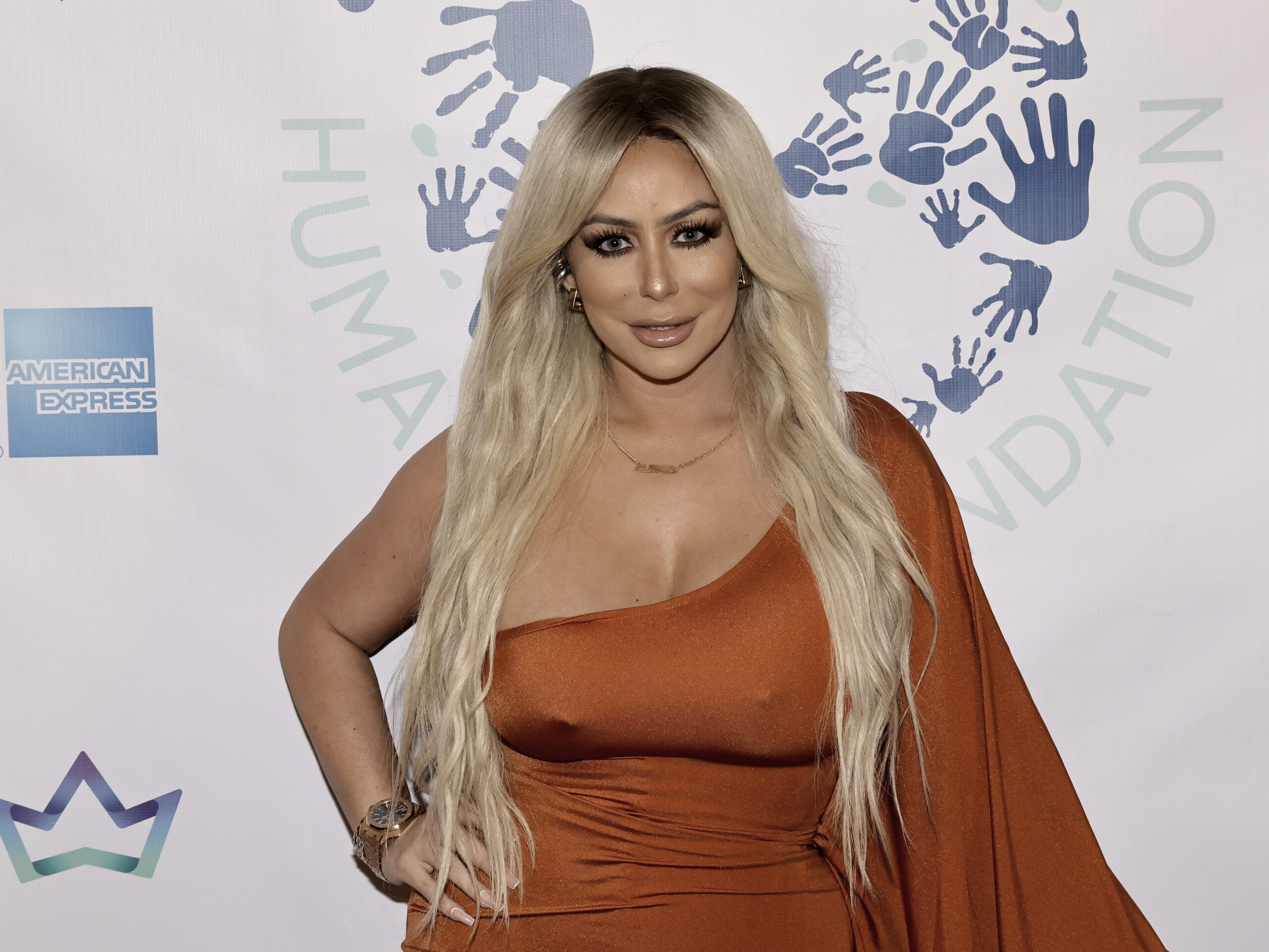 Aubrey O’Day Says She Was Fired From Danity Kane for ‘Not Participating Sexually’ With Diddy; Struggles to Recall Alleged Assault: ‘I Don’t Even Know if I Was Raped and I Don’t Want to Know’
