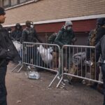 New York State Thumbs Its Nose at Trump and ICE, Lets Loose Almost 7K Illegal Alien Criminals