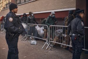 New York State Thumbs Its Nose at Trump and ICE, Lets Loose Almost 7K Illegal Alien Criminals