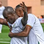 Warriors Get US$250 000 Windfall From Wicknell Chivayo After AFCON Heartbreak