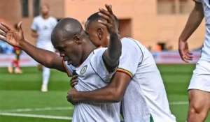 Warriors Get US$250 000 Windfall From Wicknell Chivayo After AFCON Heartbreak