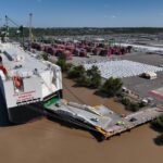 Latin American countries push back against a flood of cheap Chinese goods