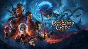 Baldur’s Gate 3 publishing director rebukes “big budget = sh*t” but suggests “the public company model is broken”