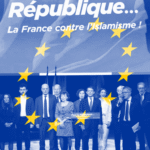 International Pressure Was Building to Hold Israel Accountable. What Happened?