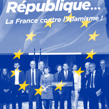 International Pressure Was Building to Hold Israel Accountable. What Happened?