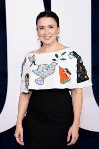 PEOPLE OF THE YEAR 2025: Ms Rachel: Exceptional educator and outspoken advocate for Gazan children’s rights