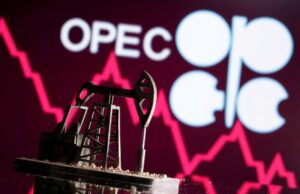 OPEC+ overproducers update compensation cuts