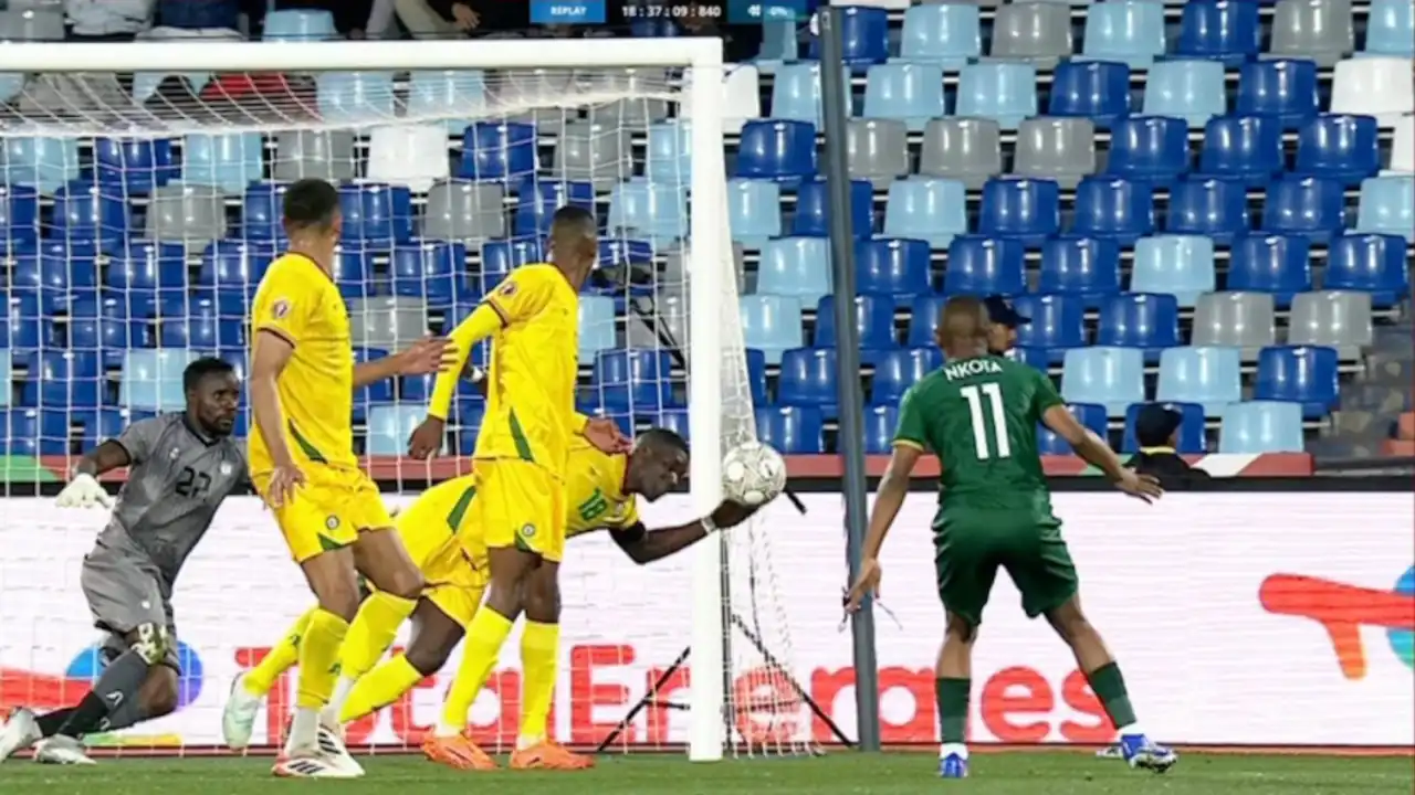 Warriors Coach Demands Zimbabwe Stop Exporting Talented Players, Urges League To Emulate SA After Afcon Heartbreak