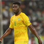 Marshall Munetsi Breaks His Silence on His Relationship With Warriors Coach