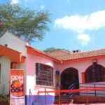 Trans-Nzoia MP Threatens to Leave ODM