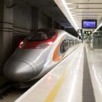 Blink and you miss it: China’s maglev train reaches 700 kmph in two seconds