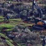 France, UK, Canada among 14 nations condemn Israel’s approval of new West Bank settlements