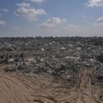 US Jewish organizations call on Trump to rescind travel ban on Palestinians