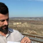 Azerbaijani presidential adviser warns DC on Gaza: ‘Don’t repeat our mistakes’