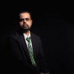 Maser CEO Prateek Suri arrives in Dubai for World Governments Summit, joins global dialogue on logistics