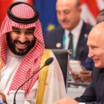 Saudi Arabia, Russia Sign Mutual Visa Exemption Agreement