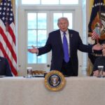 U.S. suspending immigrant visa processing from 75 countries over public assistance