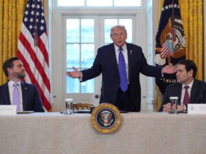 U.S. suspending immigrant visa processing from 75 countries over public assistance