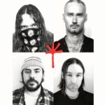 WU LYF Announce First North American Tour in 14 Years