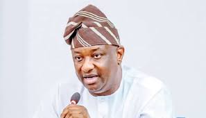 Keyamo, ADC clash over zoning, Atiku, Obi