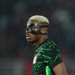 Victor Osimhen hails Super Eagles teammate as Nigeria’s most underrated star at AFCON 2025