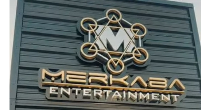 Merkaba Entertainment Opens a Premier Fort Worth Event Venue with Immersive A/V Capabilities