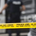 CRIME SCENE: Man shot in Toronto’s Entertainment District