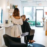 What We Can Learn About Personal Expression from Celebrity Hairstylist Kenna Kennor