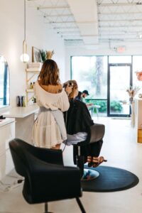 What We Can Learn About Personal Expression from Celebrity Hairstylist Kenna Kennor