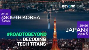 ROAD TO BEYOND 2025: UNLOCKING EAST ASIA’S INNOVATION ECOSYSTEM IN JAPAN AND KOREA