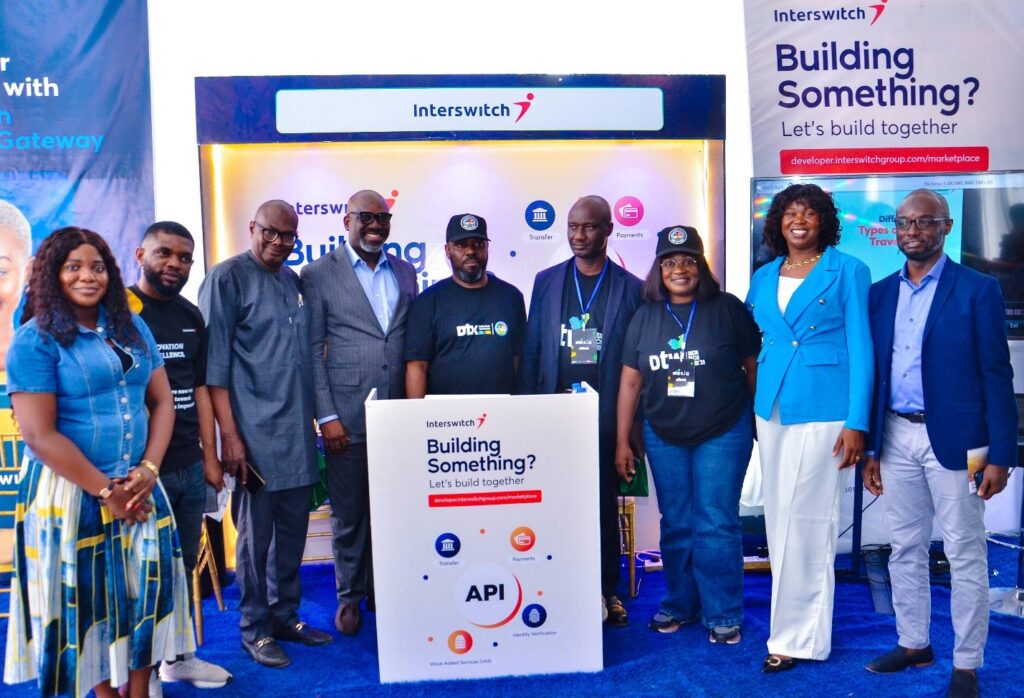 Interswitch participates in inaugural Delta Tech Week in Asaba