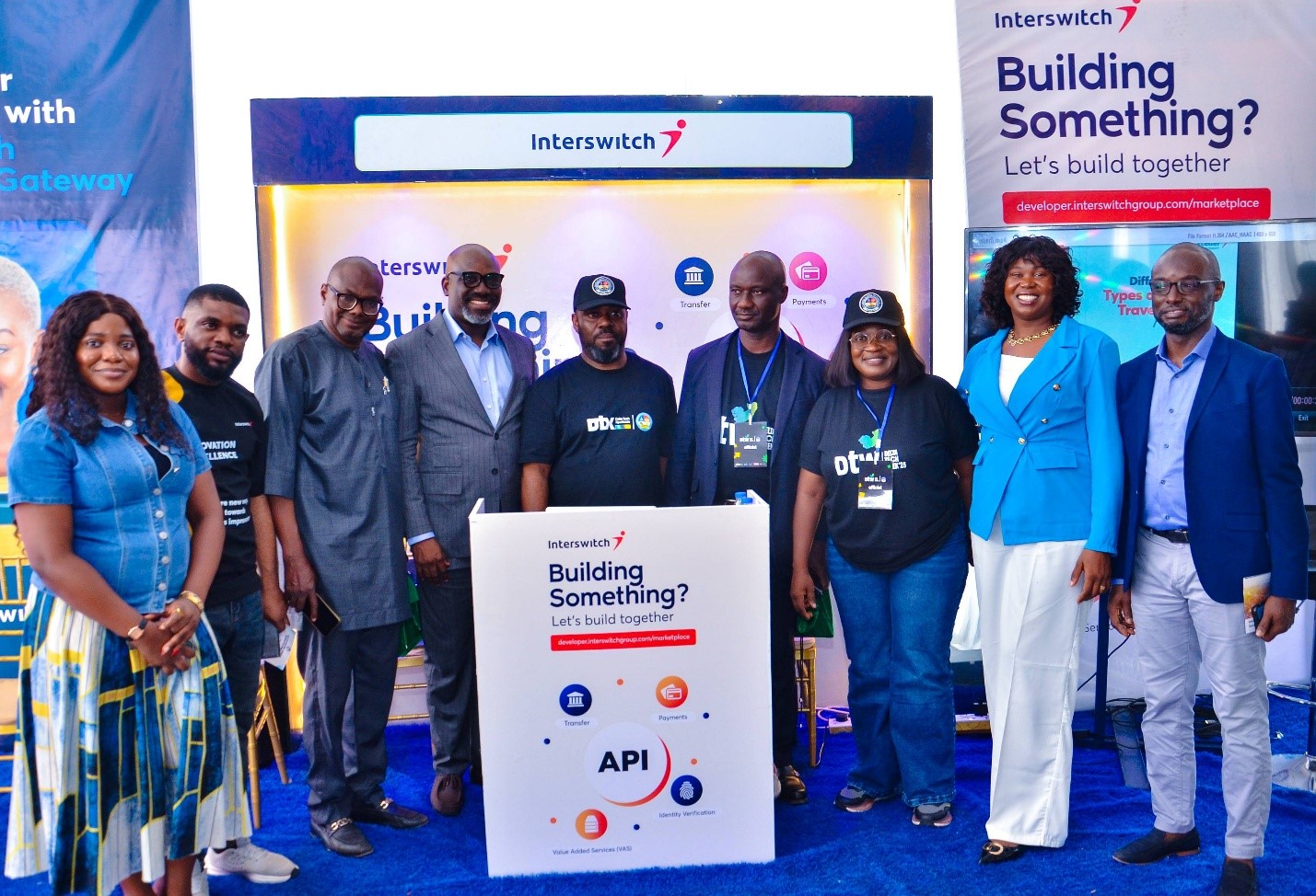 Interswitch participates in inaugural Delta Tech Week in Asaba