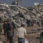 Netanyahu Accuses Hamas of Gaza Ceasefire Breach, Vows Retaliation