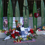 Guardsman who survived Washington shooting gives thumbs up, still in serious condition