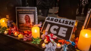 More People Want To Abolish ICE Than Keep It