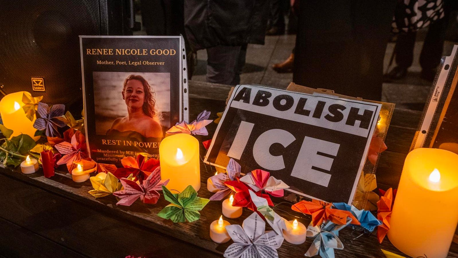 More People Want To Abolish ICE Than Keep It