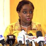 Kemi Adeosun Says ‘Enemies Used NYSC Issue Against Me’
