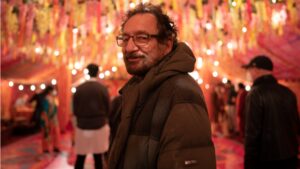 Shekhar Kapur Warns Studios Face Collapse as AI Democratizes Filmmaking at WAVES Film Bazaar