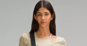 Lululemon Drops More Styles for Black Friday 2025