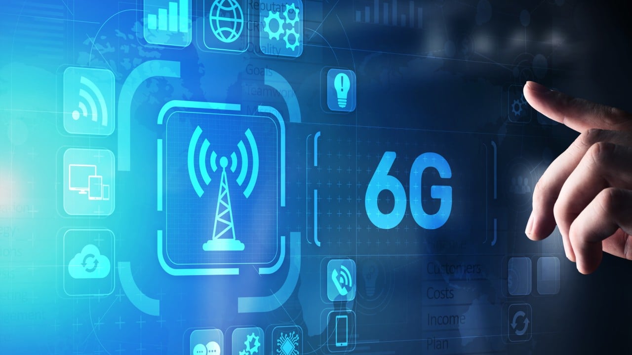 Chinese 6G smart surface could allow stealth jets to turn radar into a power source