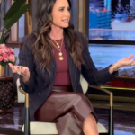 Kyle Richards gives rare dating update after bombshell sexuality confession at BravoCon