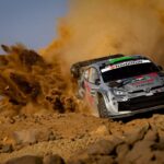 Why WRC drivers thought Rally Saudi Arabia was too extreme