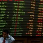 Chile stock market posts region’s best performance in 2025