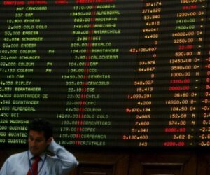 Chile stock market posts region’s best performance in 2025