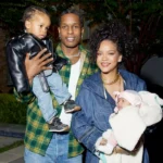 How my mum persuaded me to date Rihanna – A$AP Rocky