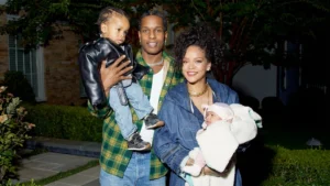 How my mum persuaded me to date Rihanna – A$AP Rocky