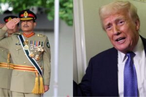 Pakistan Seeks Command Role In Gaza International Stabilisation Force, In Touch With US | Exclusive