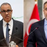 Turkey’s Erdogan to visit Egypt in early 2026 as Cairo pushes for Palestinian technocratic committee