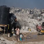 Gaza death toll rises as health crisis deepens, Israel’s ceasefire violations continue