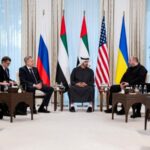 Ukraine Awaits New Round Of Trilateral Talks As Deadly Russian Attacks Mount